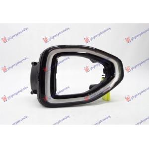 POZICIJA / DNEVNO SVETLO LED (VALEO) Desna str. VW T-ROC (2022-) (OEM: 2GA941056H)