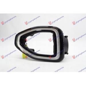 POZICIJA / DNEVNO SVETLO LED (VALEO) Leva str. VW T-ROC (2022-) (OEM: 2GA941055H)