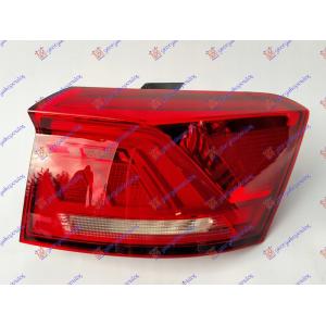 STOP LAMPA SPOLJASNJA LED (MARELLI) Desna str. VW T-ROC (2022-) (OEM: 2GA945096)