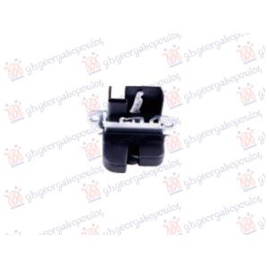 BRAVA GEPEK VRATA 5 VRATA (4pins) VW T-ROC (2022-) (OEM: 2G6827505, 2G68275059B9, 2G6827505A)