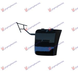 POKLOPAC KUKE PREDNJEG BRANIKA (R-LINE) VW T-ROC (2022-) (OEM: 2GA807241C)