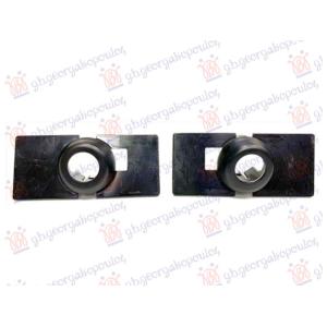 NOSAC PARKING SENZORA PREDNJEG BRANIKA (SET 2 KOM) VW CRAFTER (2017-) (OEM: 7C0.919.493A, 7C0919493A)