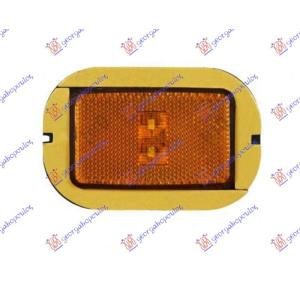 GABARITNO SVETLO LED VW CRAFTER (2017-) (OEM: 7C3945061B)