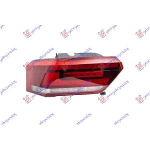 STOP LAMPA SPOLJASNJA LED (ULO) Leva str. VW ID.3 (2020-) (OEM: 10A945095B)