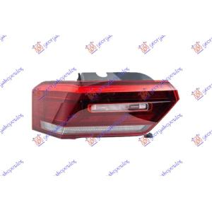 STOP LAMPA SPOLJASNJA LED DYNAMIC (ULO) Leva str. VW ID.3 (2020-) (OEM: 10A945207D)