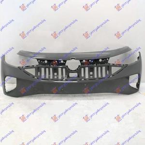 PREDNJI BRANIK PM (KINA) VW ID.4 (2020-) (OEM: 11A807217GRU)