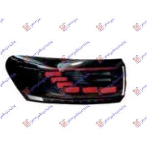 STOP LAMPA SPOLJNA 3 VRATA LED DYNAMIC (O) Leva str. VW ID.4 (2020-) (OEM: 11A945207A)