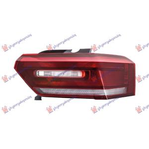 STOP LAMPA SPOLJASNJA LED DYNAMIC (ULO) Desna str. VW ID.3 PA (2023-) (OEM: 10A945208E)