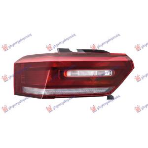 STOP LAMPA SPOLJASNJA LED DYNAMIC (ULO) Leva str. VW ID.3 PA (2023-) (OEM: 10A945207E)