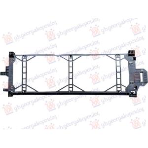 NOSAC HLADNJAKA PLASTICNI TESLA MODEL 3 (2017-2023) (OEM: 1077082-00-C, 107708200C)