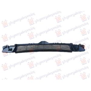 CENTRALNA RESETKA TESLA MODEL 3 (2017-2023) (OEM: 1516848-00-A, 151684800A)
