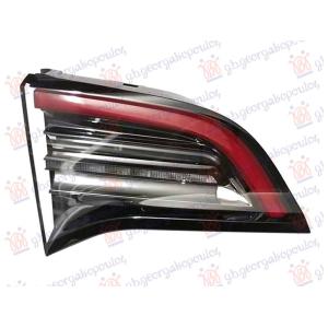 STOP LAMPA UNUTRASNJA LED (KINA) Leva str. TESLA MODEL 3 (2017-2023) (OEM: 1077401-00-F, 107740100F, 107740300B)