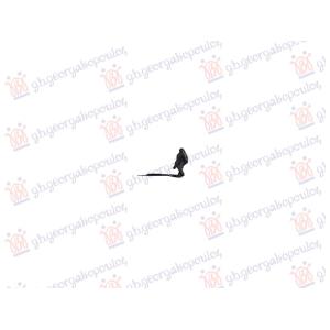 MAKAZE HAUBE Desna str. TESLA MODEL 3 (2017-2023) (OEM: 1098793-00-D, 109879300D)
