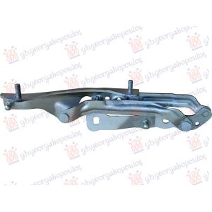MAKAZE GEPEK VRATA Desna str. TESLA MODEL 3 (2017-2023) (OEM: 1551481-00-B, 155148100B)
