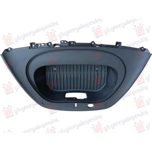 POKLOPAC PREDNJEG PRTLJAZNIKA TESLA MODEL 3 (2023-) (OEM: 1694493-00-H, 169449300H)