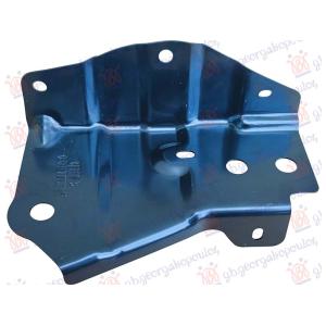 NOSAC SINE PREDNJEG BRANIKA METAL Desna str. TESLA MODEL 3 (2023-) (OEM: 1694451-00-D, 169445100D)
