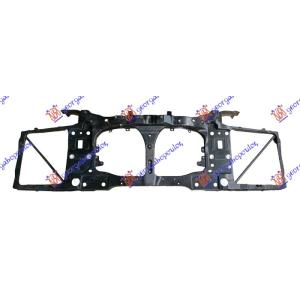 VEZNI LIM TESLA MODEL S (2012-2020) (OEM: 1061950-98-F, 106195098F)