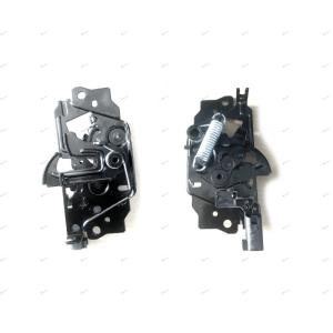 BRAVA HAUBE TESLA MODEL S (2012-2020) (OEM: 1033011-00-G, 103301100G)