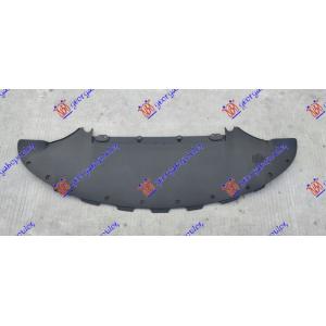 ZASTITA MOTORA ISPOD BRANIKA PLASTICNA TESLA MODEL Y (2020-) (OEM: 1493760-00-A, 149376000A, 1613579-00-A)