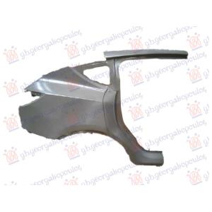 ZADNJI BLATOBRAN Desna str. TESLA MODEL Y (2020-2024) (OEM: 1549231-S0-A, 1549231S0A)