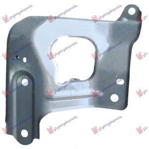 NOSAC BLATOBRANA GORNJI METALNI Desna str. TESLA MODEL Y (2020-) (OEM: 1487492-00-B, 148749200B, 1504590-S0-A)