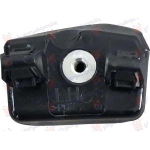 NOSAC BLATOBRANA GORNJI PLASTICNI Leva str. TESLA MODEL Y (2020-2024) (OEM: 1493772-00-B, 149377200B)