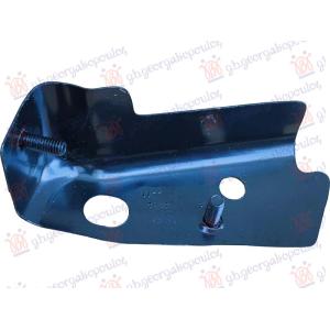 NOSAC SASIJE PREDNJI GORNJI METAL Leva str. TESLA MODEL Y (2020-2024) (OEM: 1487443-S0-A, 1487443S0A)