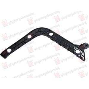 NOSAC ZADNJEG BRANIKA BOCNI PLASTICNI Leva str. TESLA MODEL Y (2020-2024) (OEM: 1494036-00-A, 149403600A)