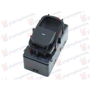 PREKIDAC U PREDNJIM (& ZADNJIM L=D) VRATIMA (3 PIN) Desna str. TESLA MODEL Y (2020-2024) (OEM: 1081038-02-F, 108103802F)