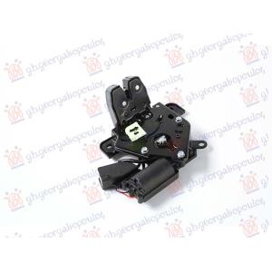 BRAVA GEPEK VRATA ELEKTRICNA (4 PIN) TESLA MODEL Y (2020-2024) (OEM: 1500604-00-B, 1500604-CN-B, 150060400B)