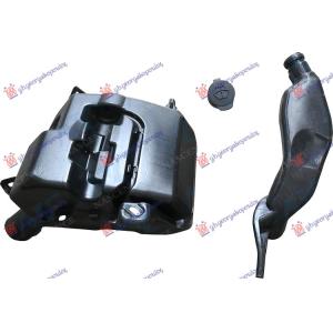 POSUDA ZA TECNOST BRISACA (PUMPA) (OTVOR ZA SENZOR) (POKLOPAC) (GRLO) TESLA MODEL Y (2020-) (OEM: 1490412-00-B, 149041200B)