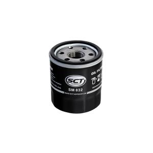 SCT FILTER ULJA SM 832