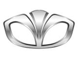 Daewoo / Chevrolet logo