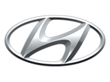 Hyundai logo