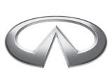 Infiniti logo