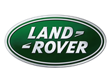 Land Rover logo