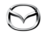 Mazda logo