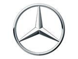 Mercedes logo