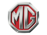 MG logo