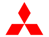 Mitsubishi logo