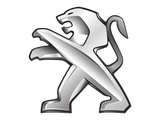 Peugeot logo