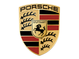 Porsche logo