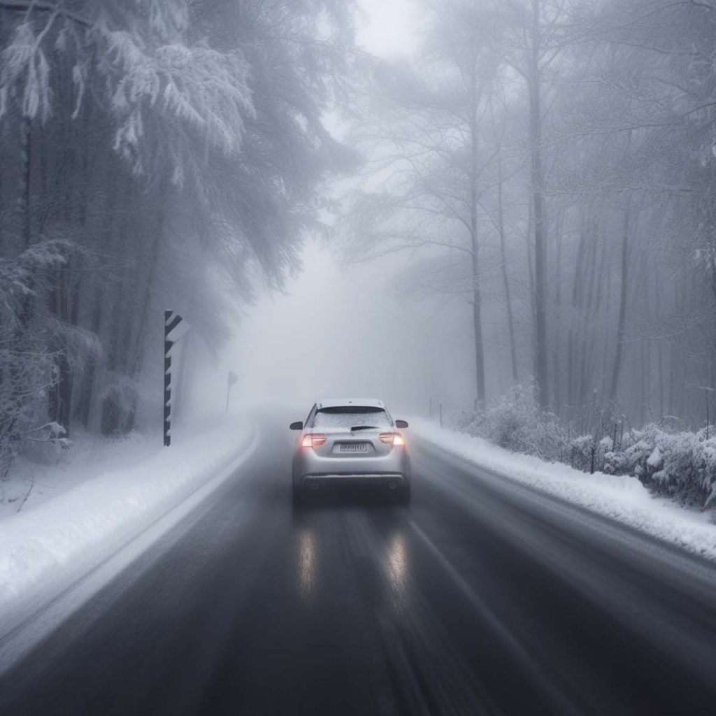 Automobili u snežnim uslovima više izložen pojavi korozije