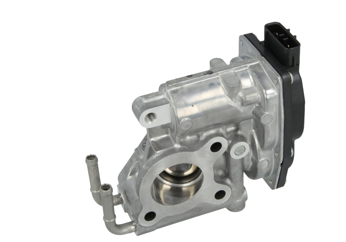 Valvola EGR ESEN SKV Per VW, AUDI A4, A6, Passat, Sharan – Ricambio Compatibile Con 03812937L, 038131501J