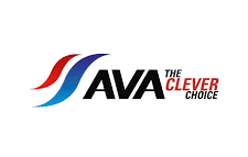 AVA company logo