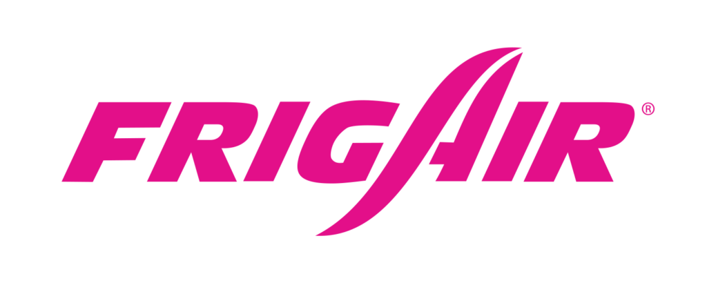 FrigAir company logo