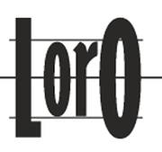 LORO company logo