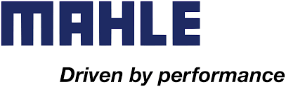 Mahle Gmbh logo