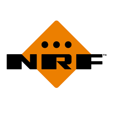 NRF company logo