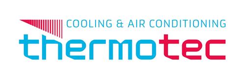 Thermotec company logo